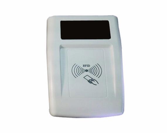 一卡通读写器 门禁发卡器 ic id 读写器_供应产品_深圳市伦恩科技有限